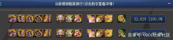 dnf公益服新春商城道具大放送，这6种值得入手的道具买到就是赚到1013