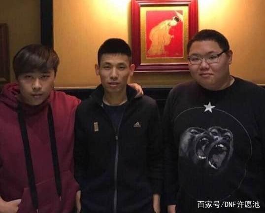 dnfsf浅谈周年庆暗帝加强，打桩测试提升明显，普雷团本首选职业272