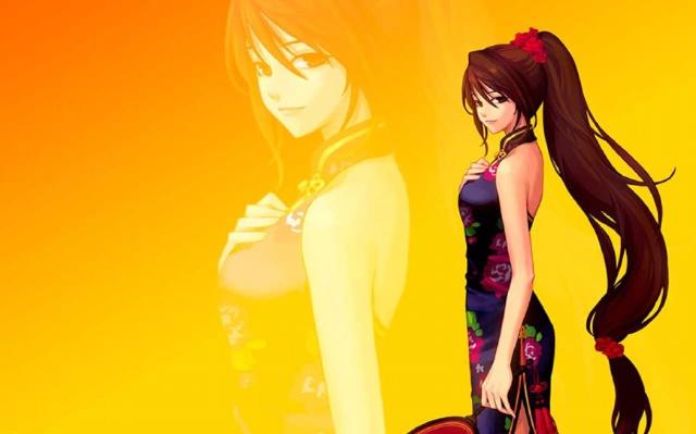 地下城神话私服323