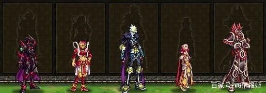 dnf公益服首位9000体奶爸诞生，被加一下buff，能体验幻神伤害！503