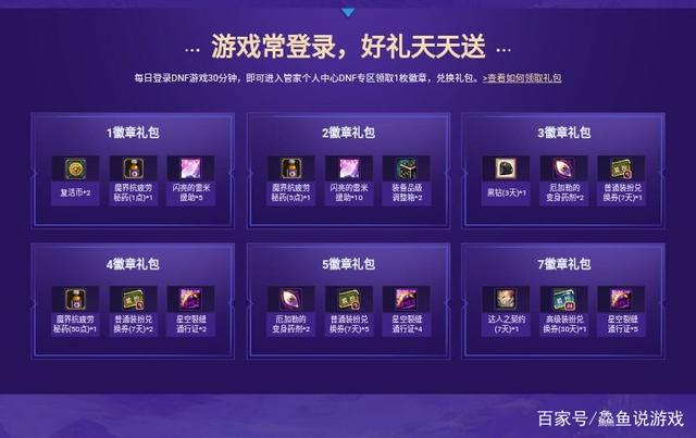 地下城私服-与勇士私服紫装短剑附魔指南