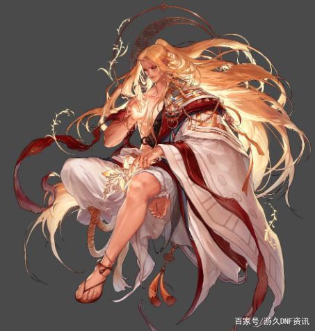 dnf版本的传奇私服683
