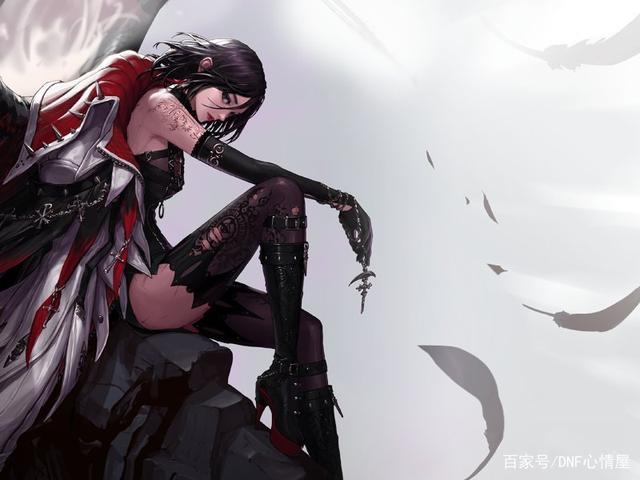 地下城私服-与勇士私服精炼装备（地下城私服-与勇士私服：精炼装备指南）741