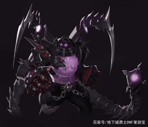 地下城私服红字18耳环的恐怖，让黑武12万魔攻，瞬间变成16万！743