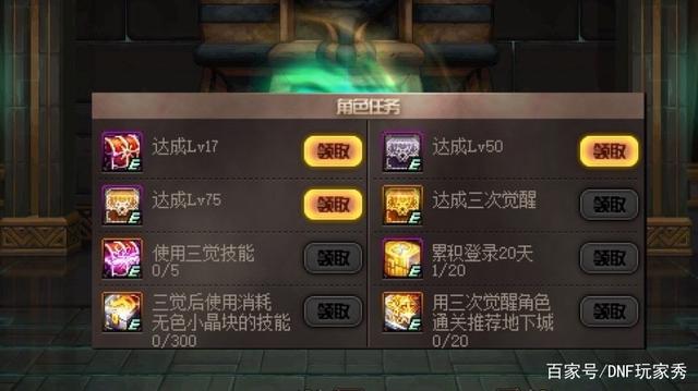 dnf私服发布网100级版本末期！三大高价值道具下跌，龙珠也未能幸免806